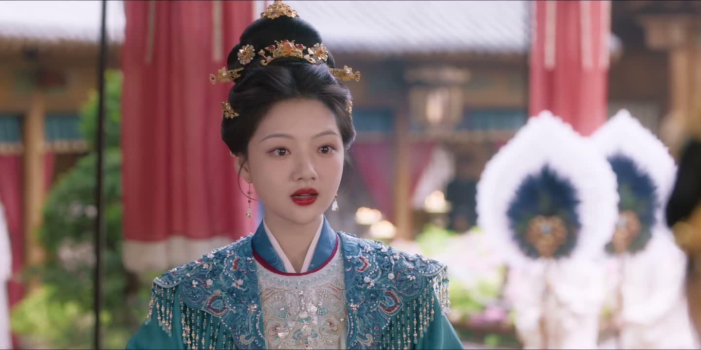 这三人举案亦能齐眉