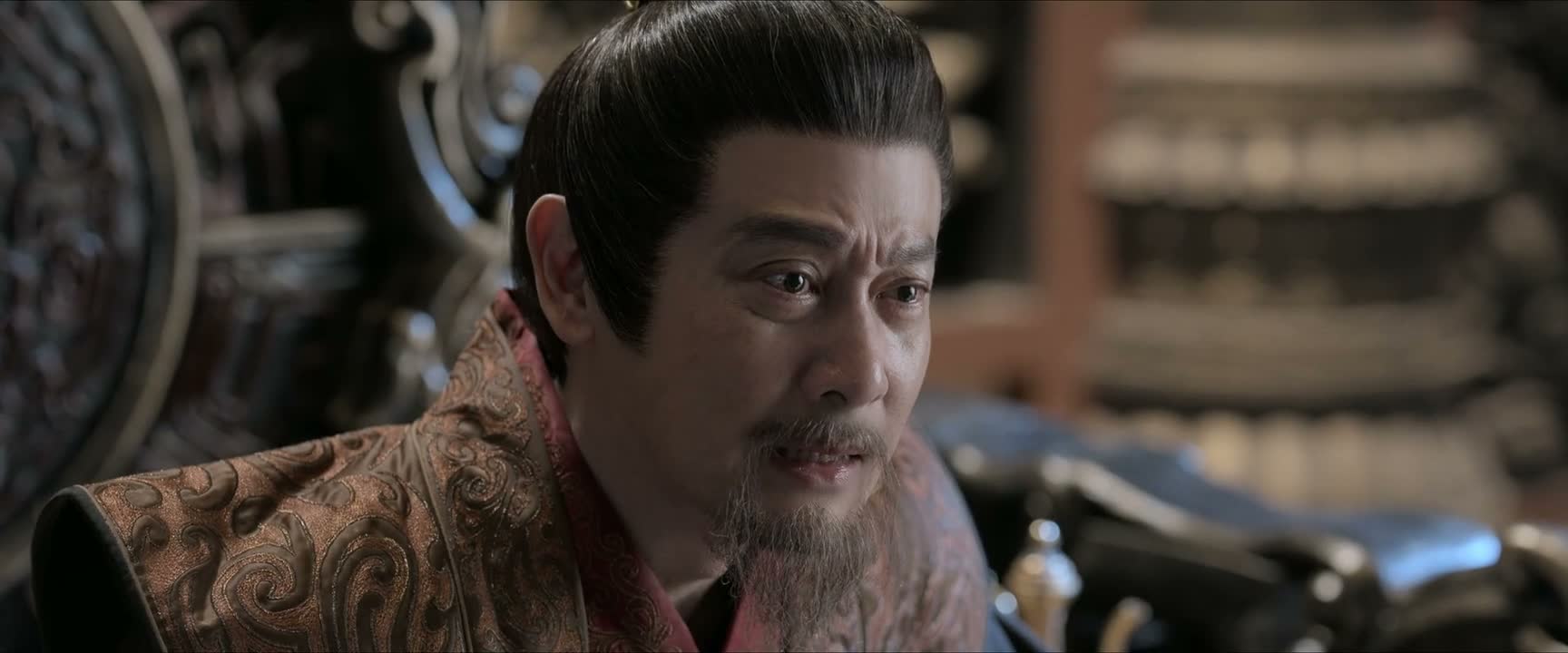 把它抢回来了