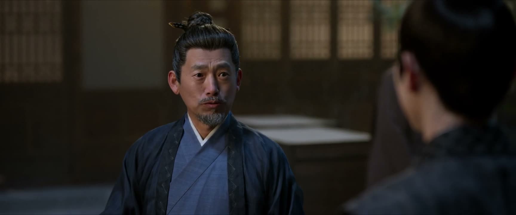 但是听说书送回来了