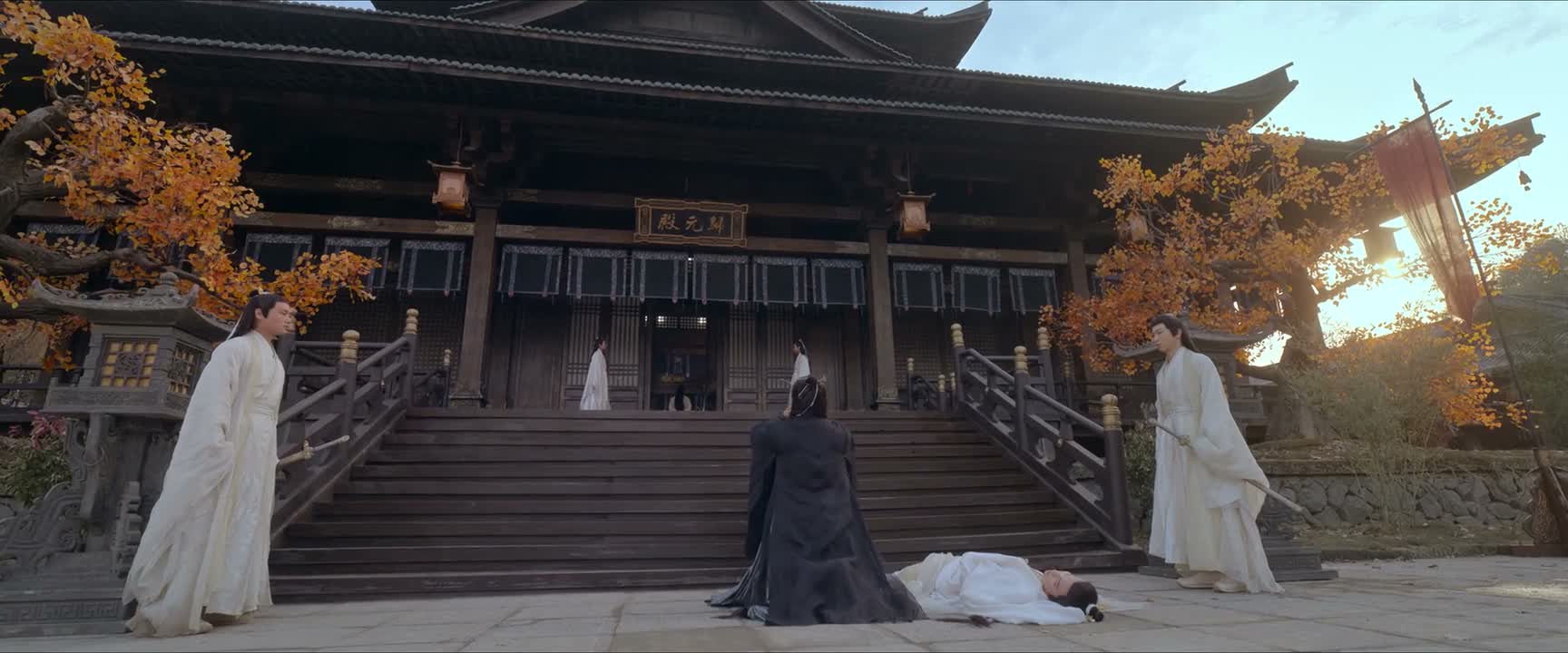 弟子白宗英