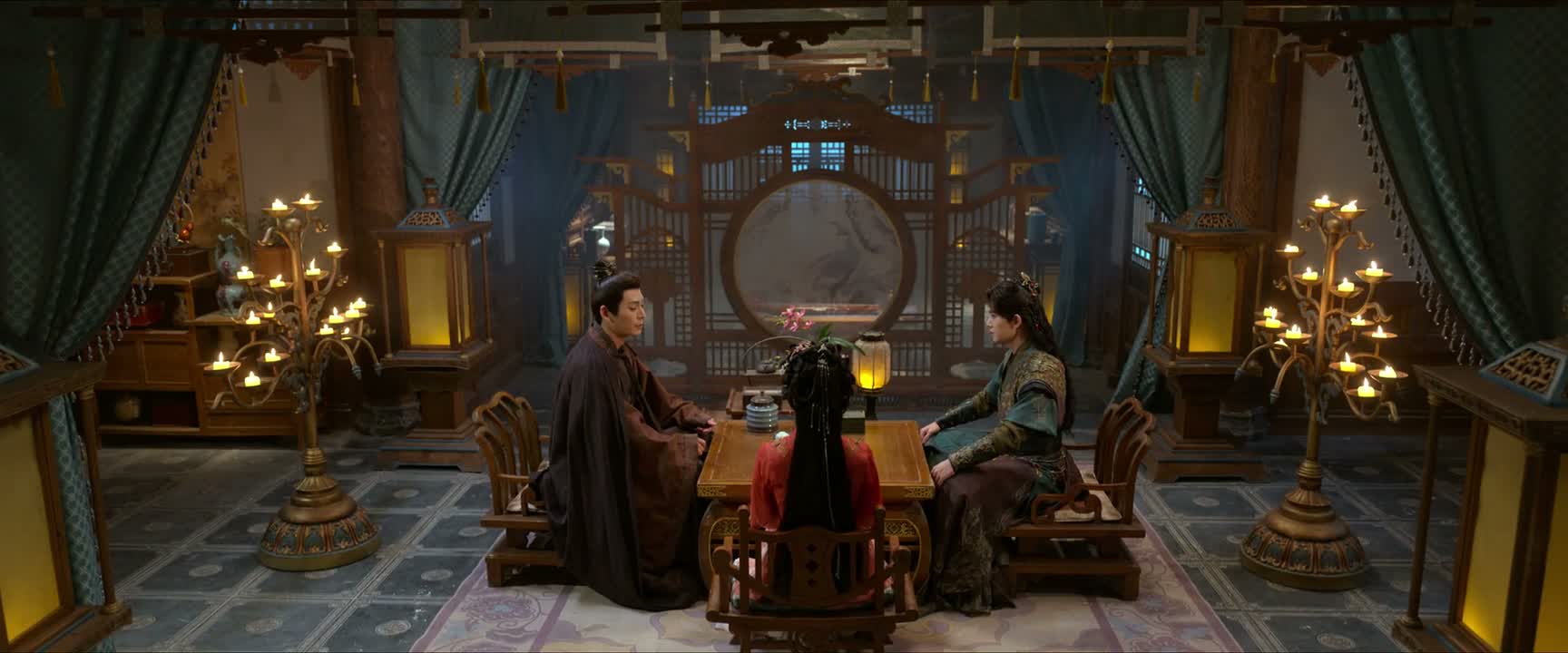 都只有两条路可选