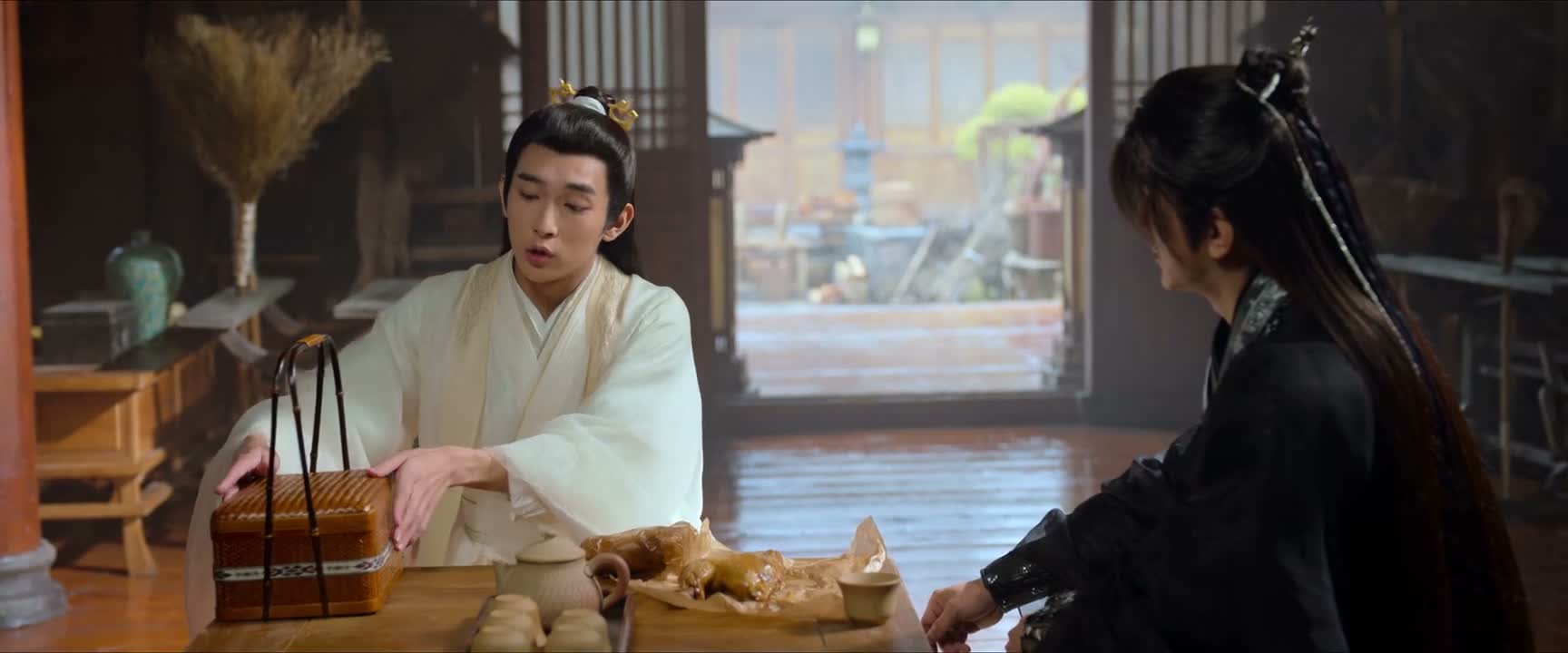 就是擎天峰顶上的