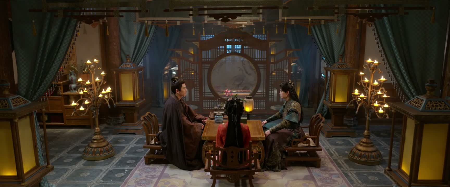 每一个人活在世间