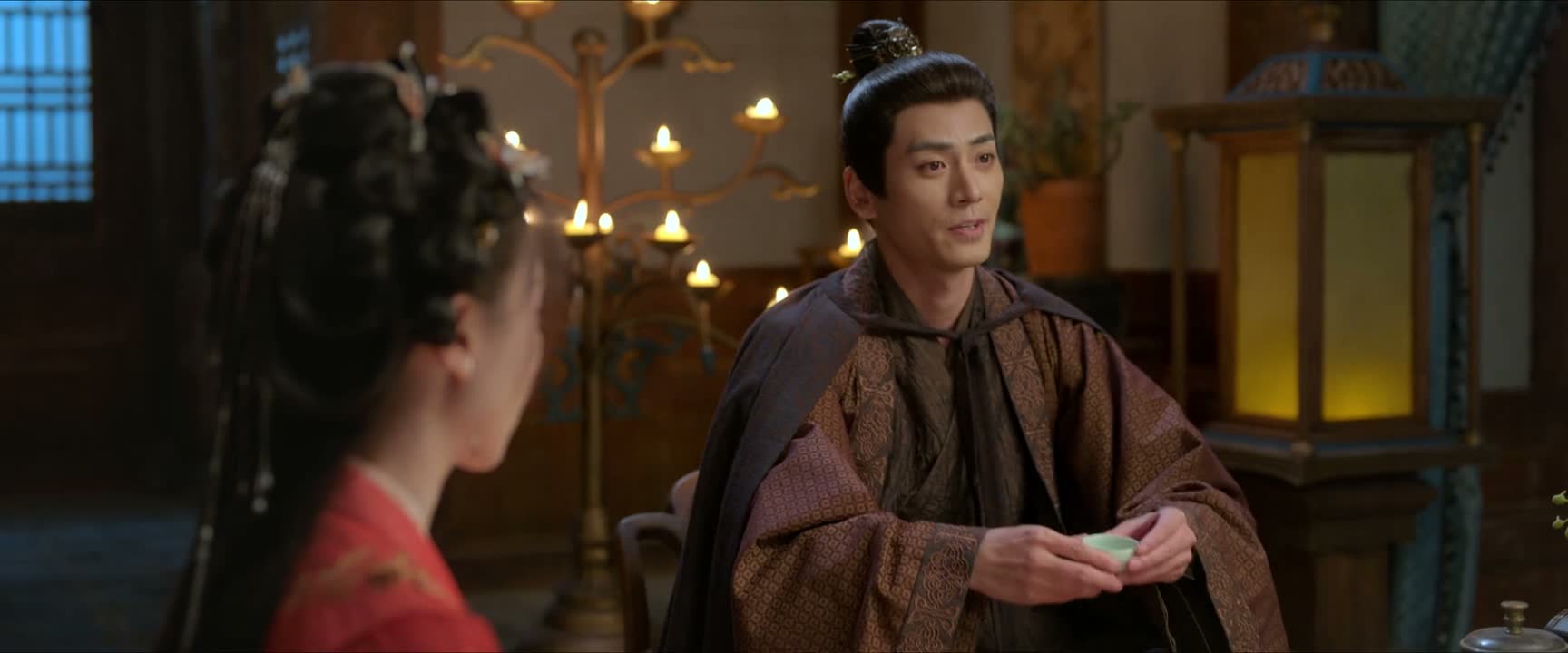 却依然选择弱小的我们