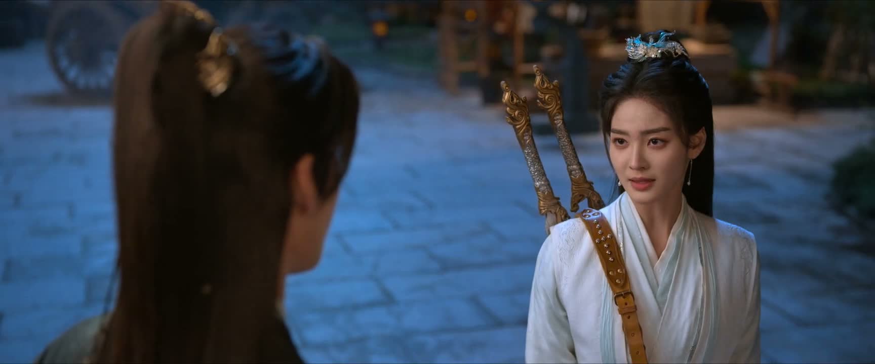 是大难不死 必有后福