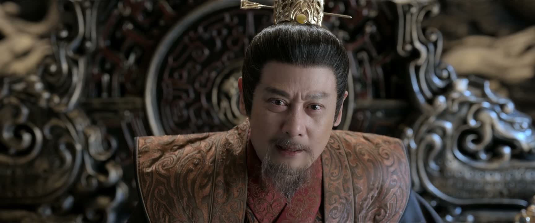 血腥与肮脏才抢来的