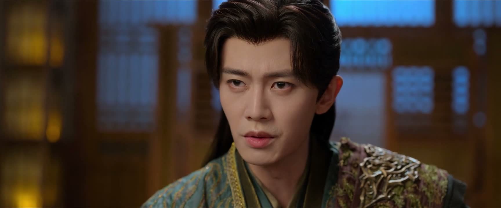 与子结绸缪
