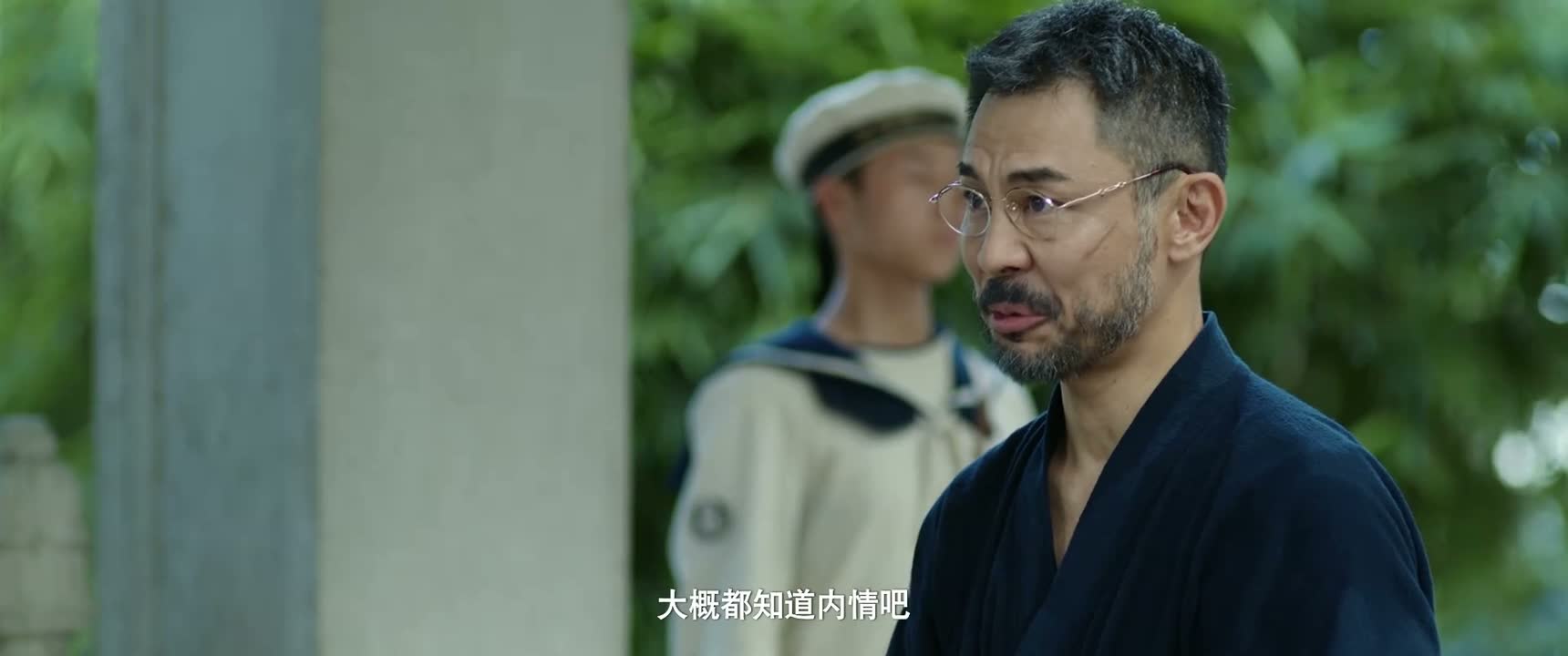 大概都知道内情吧