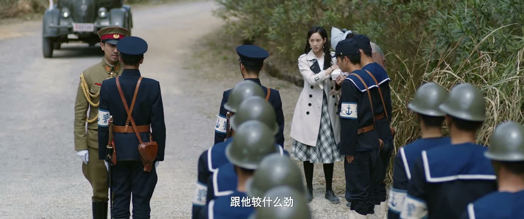跟他较什么劲