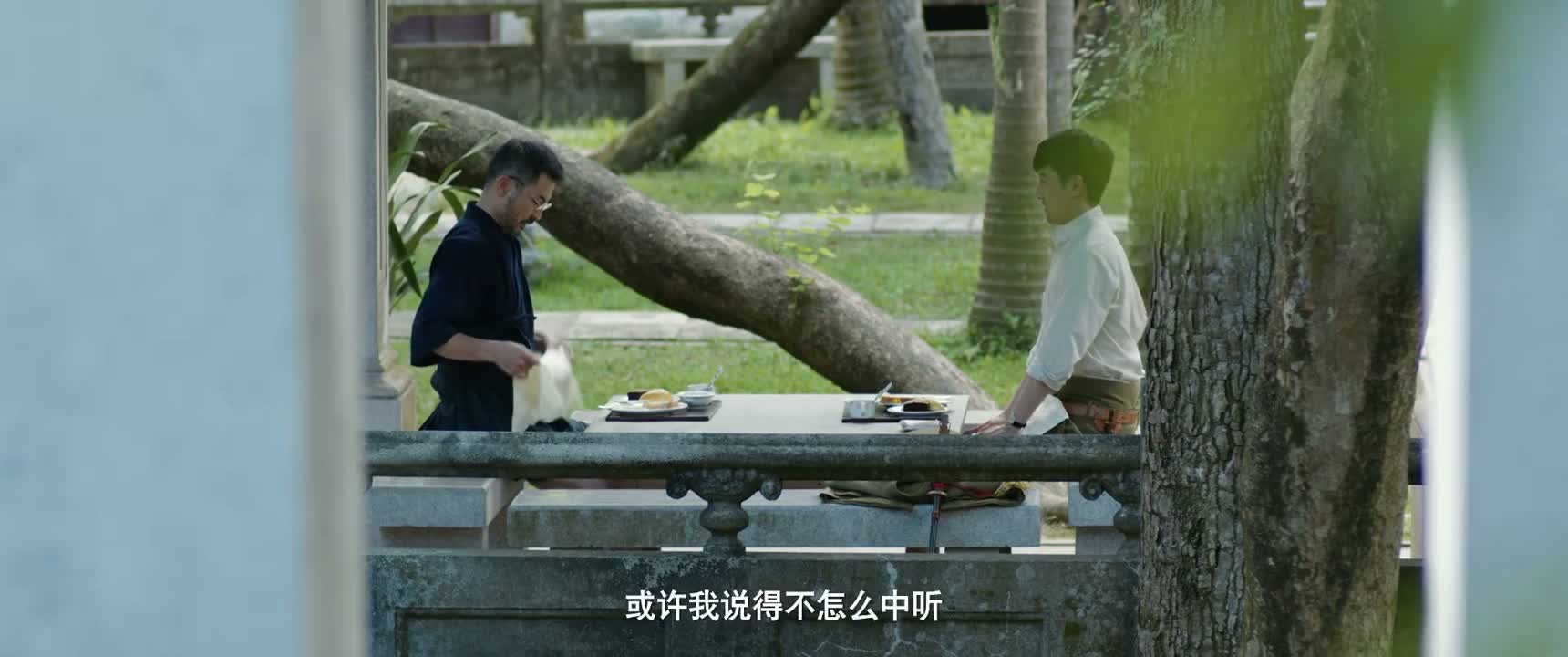 或许我说得不怎么中听