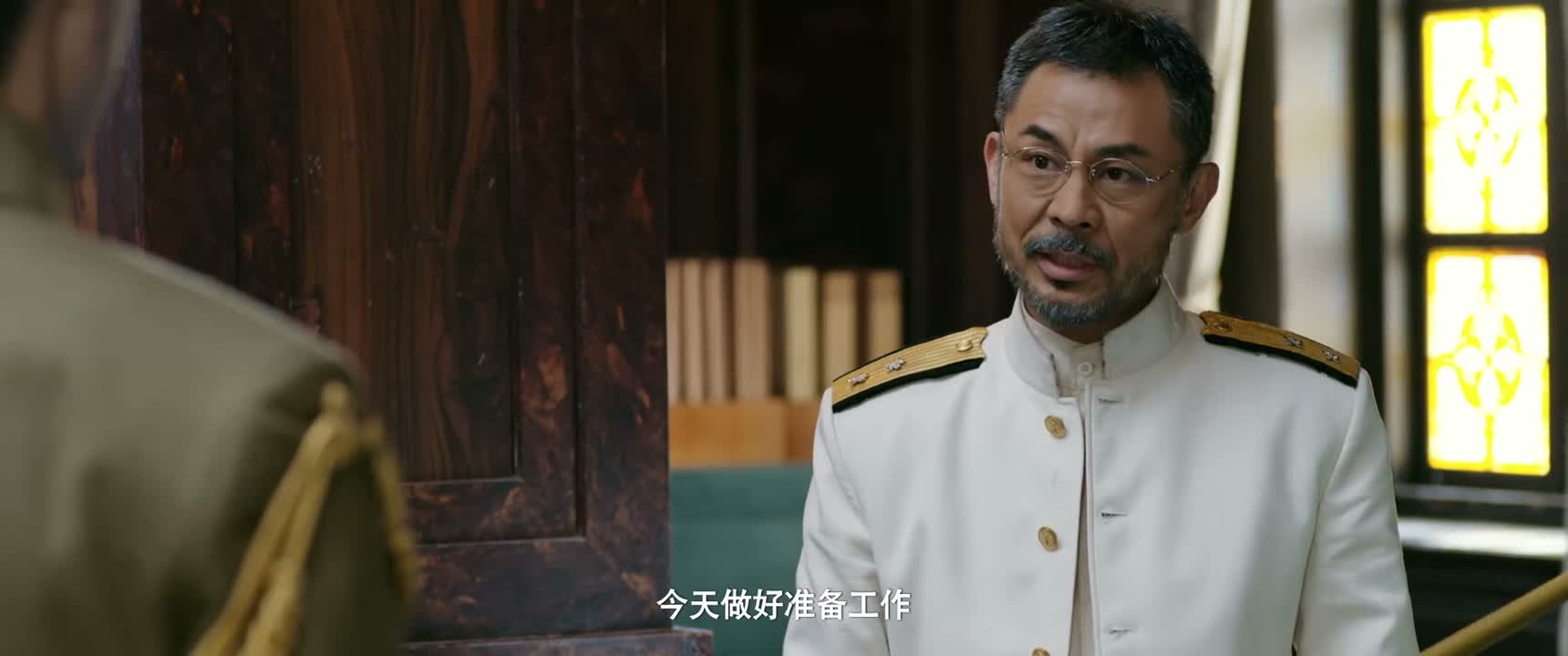 今天做好准备工作