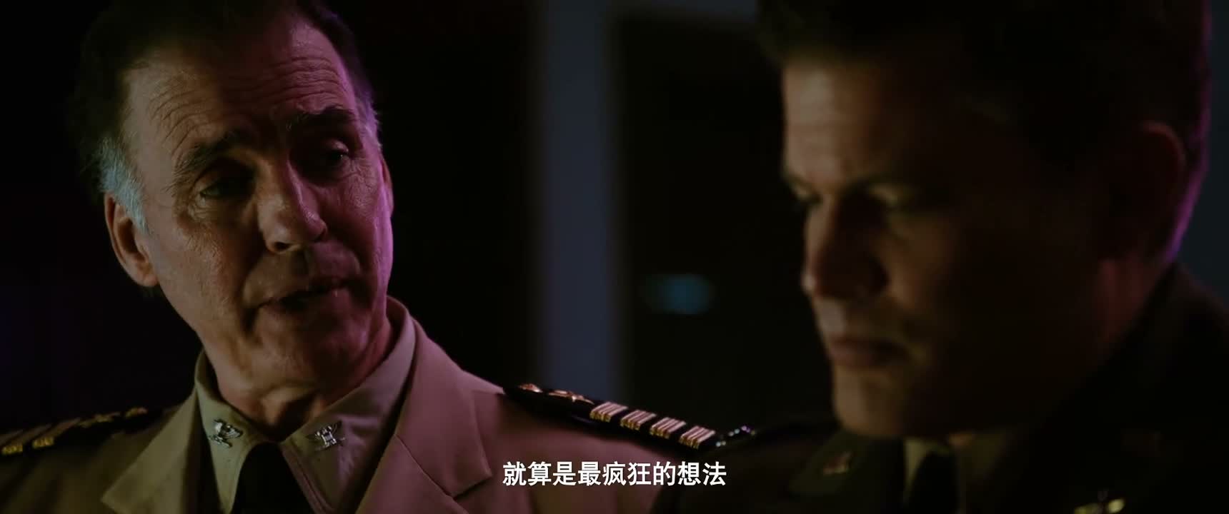 就算是最疯狂的想法