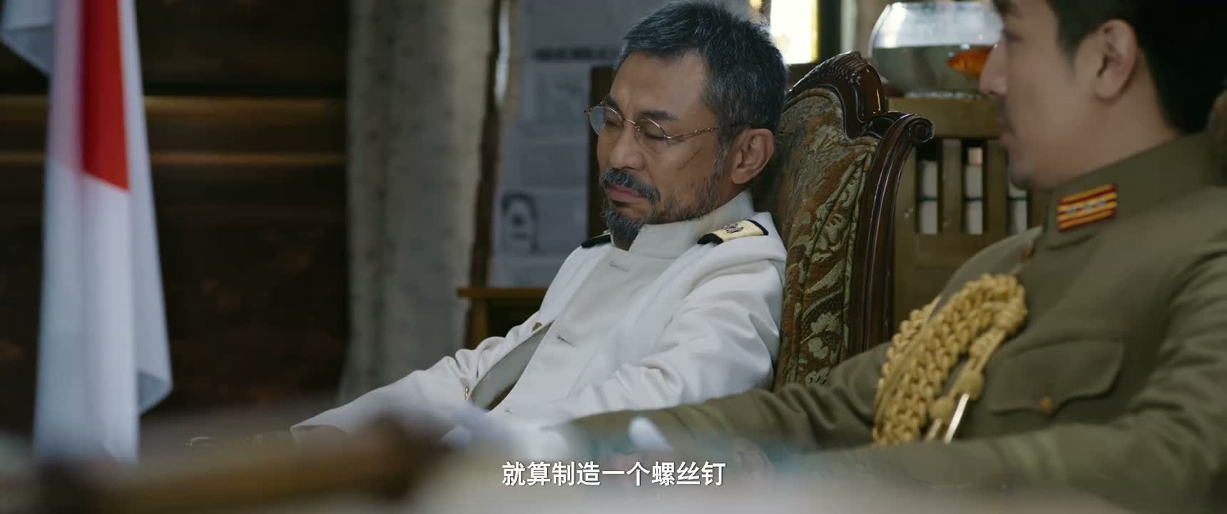 就算制造一个螺丝钉