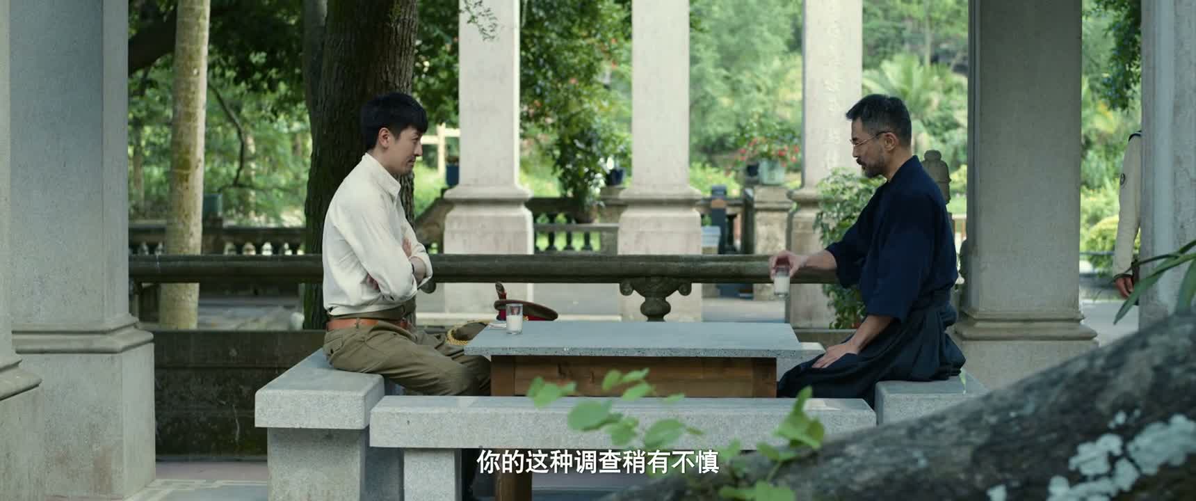 你的这种调查稍有不慎