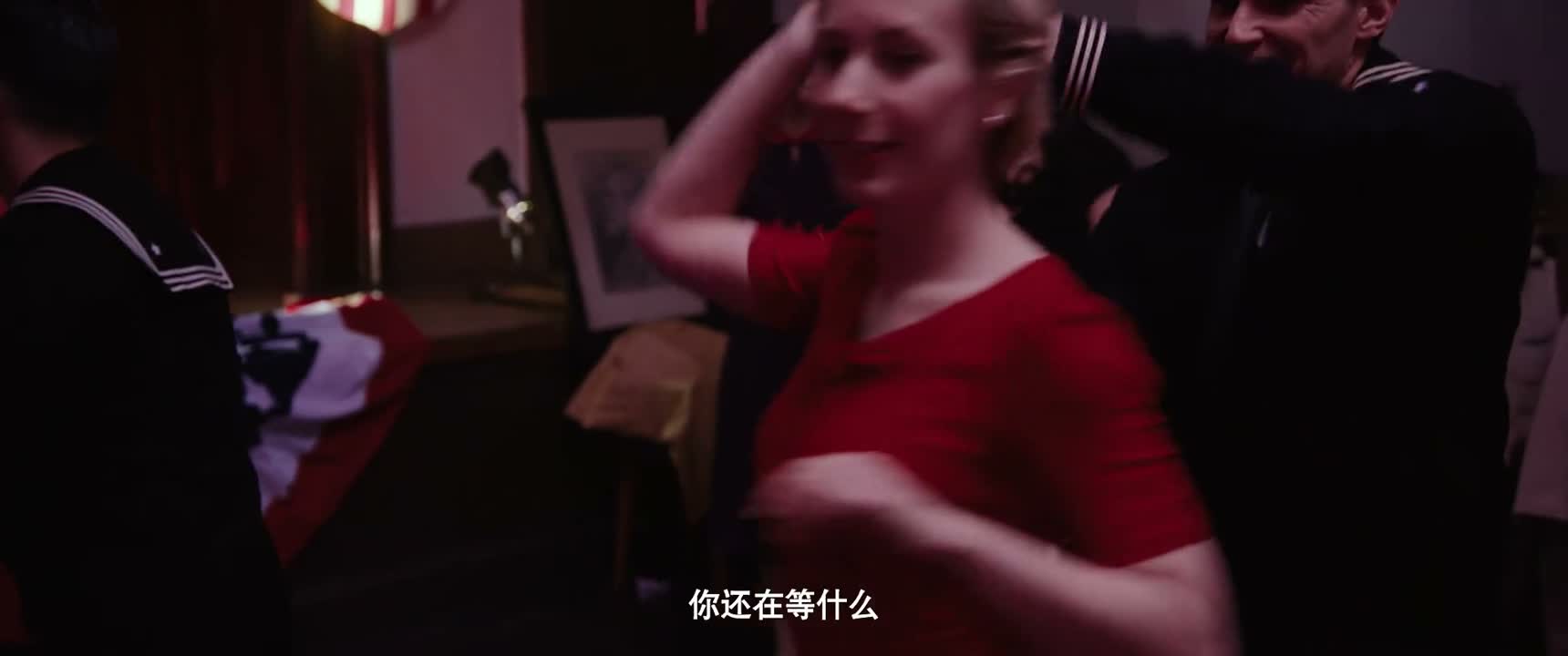 你还在等什么