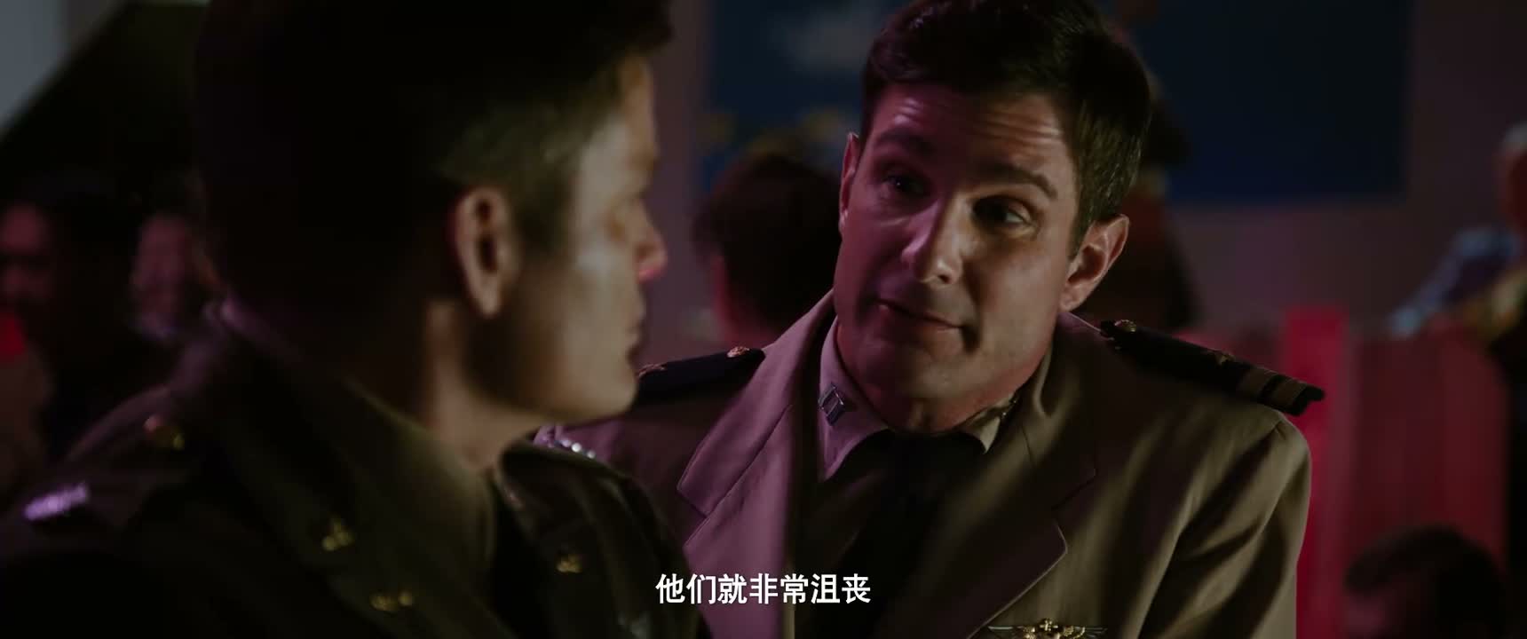 他们就非常沮丧