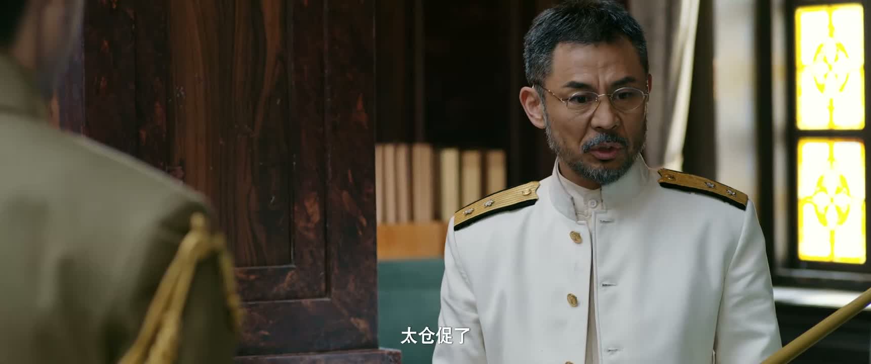 太仓促了
