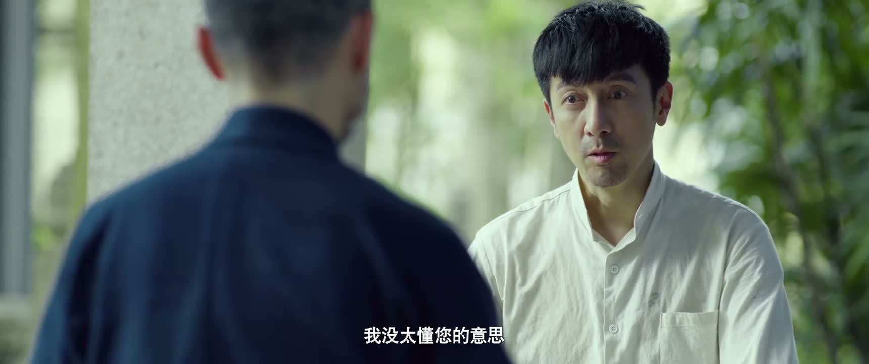 我没太懂您的意思