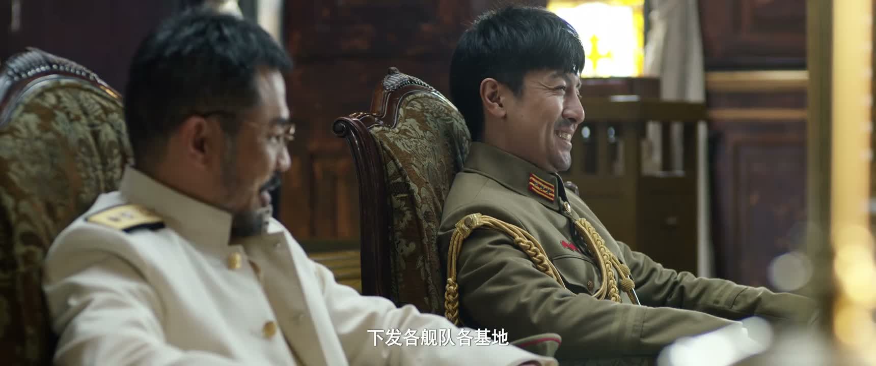 下发各舰队各基地