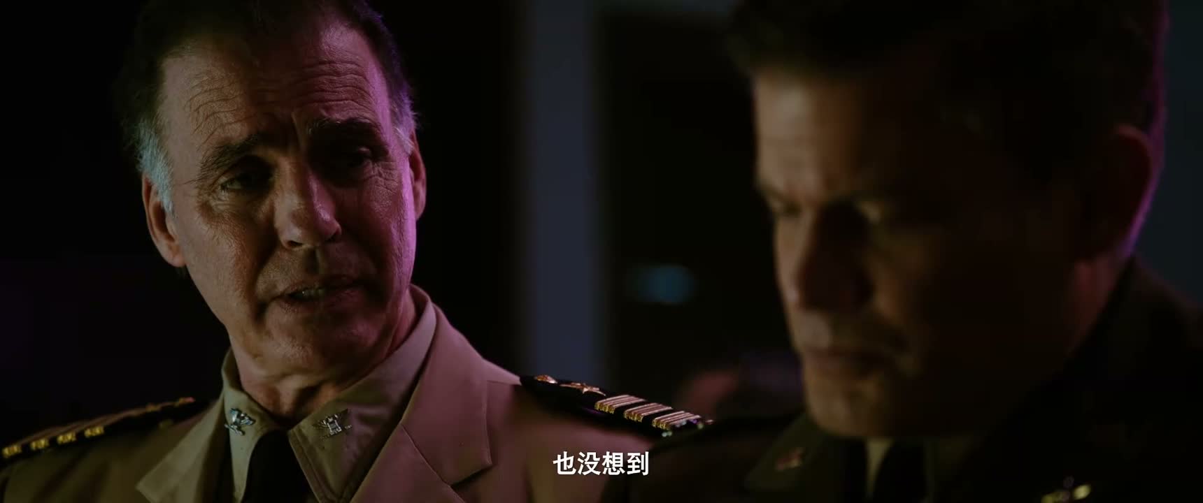 也没想到