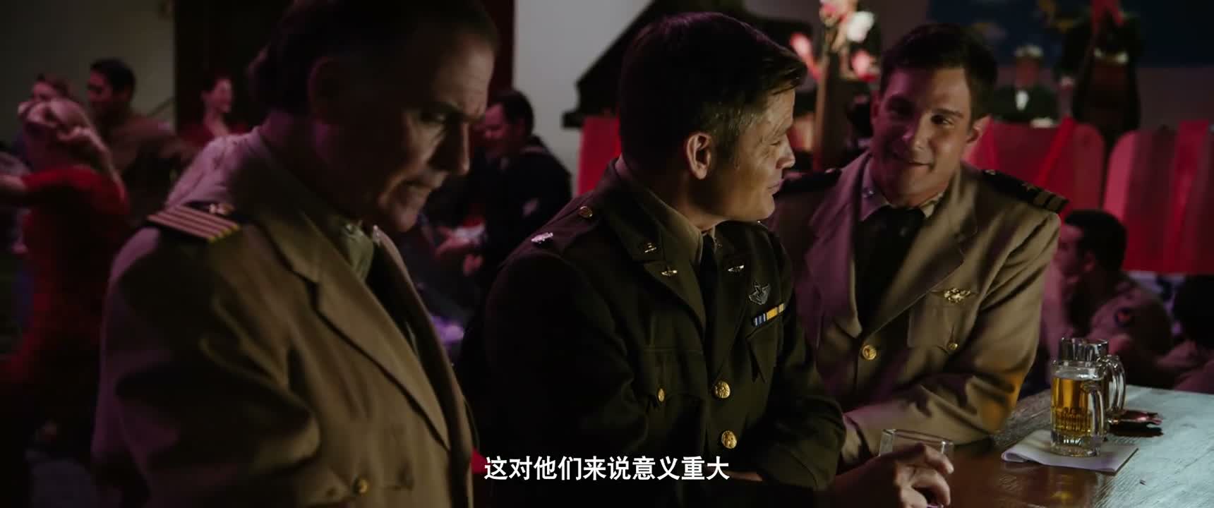 这对他们来说意义重大