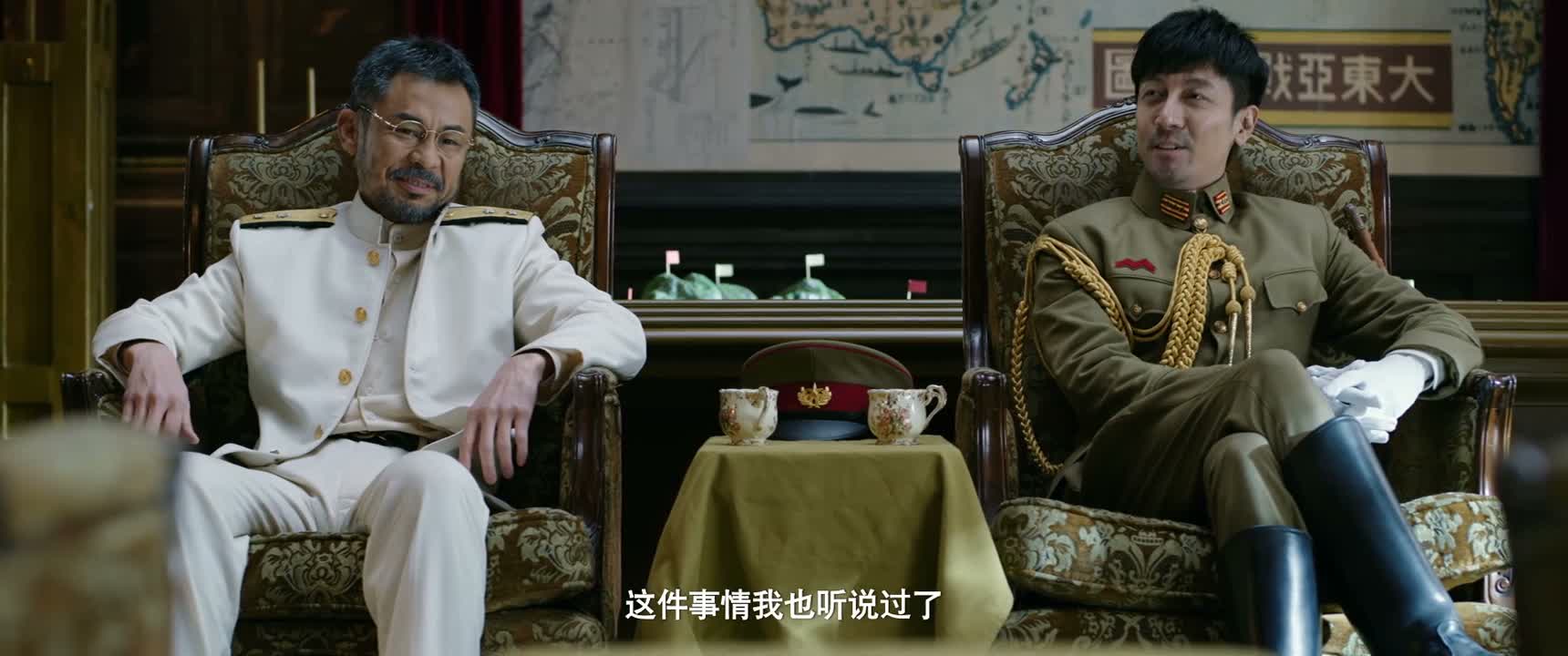 这件事情我也听说过了