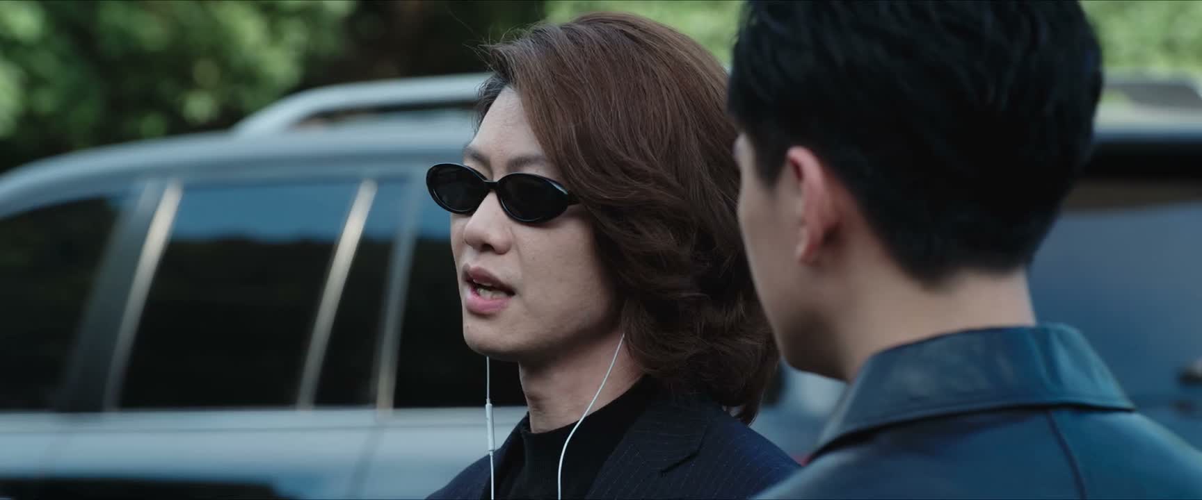 看来我应该给你个机会啊