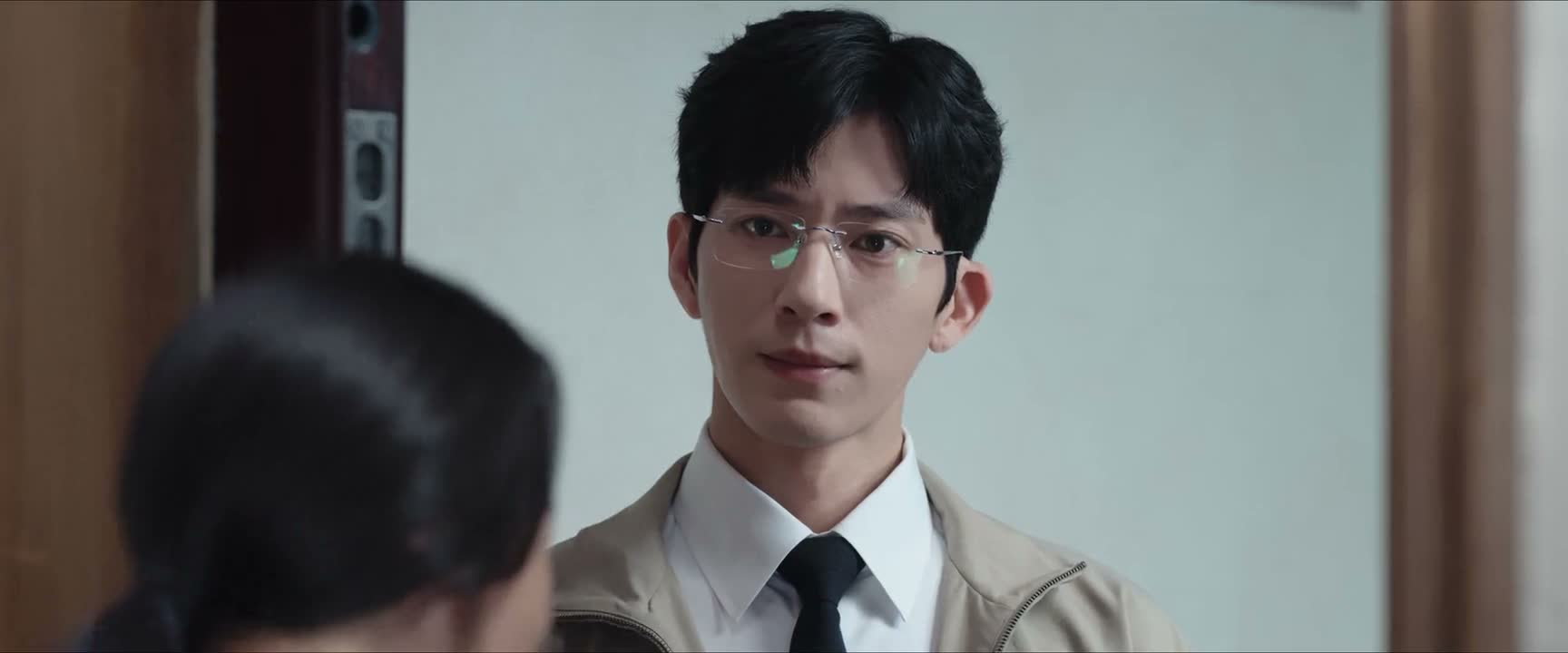 来来来 快 里面请进