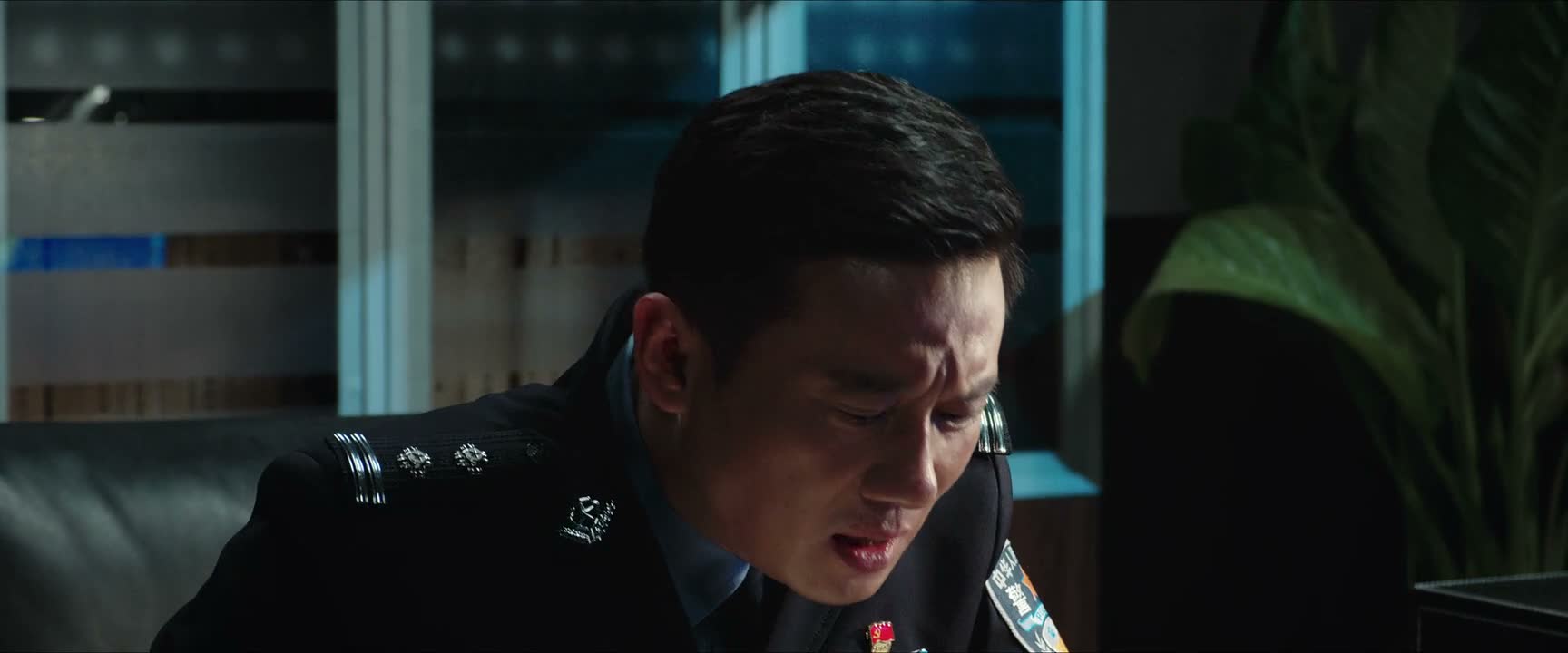 没人敢耽误办案 行