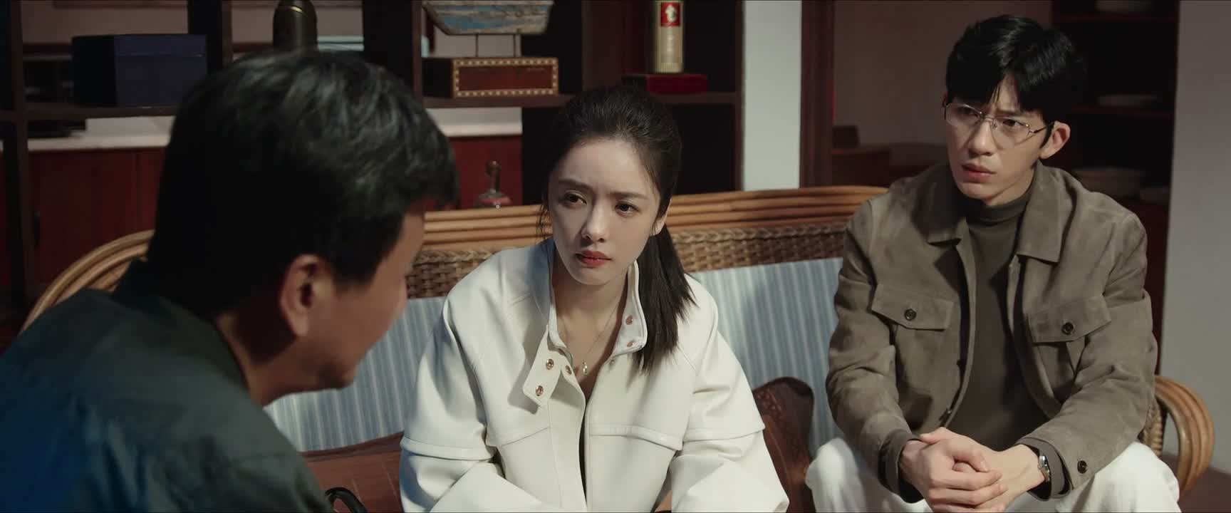 你不为自己想 你也得为孩子想啊