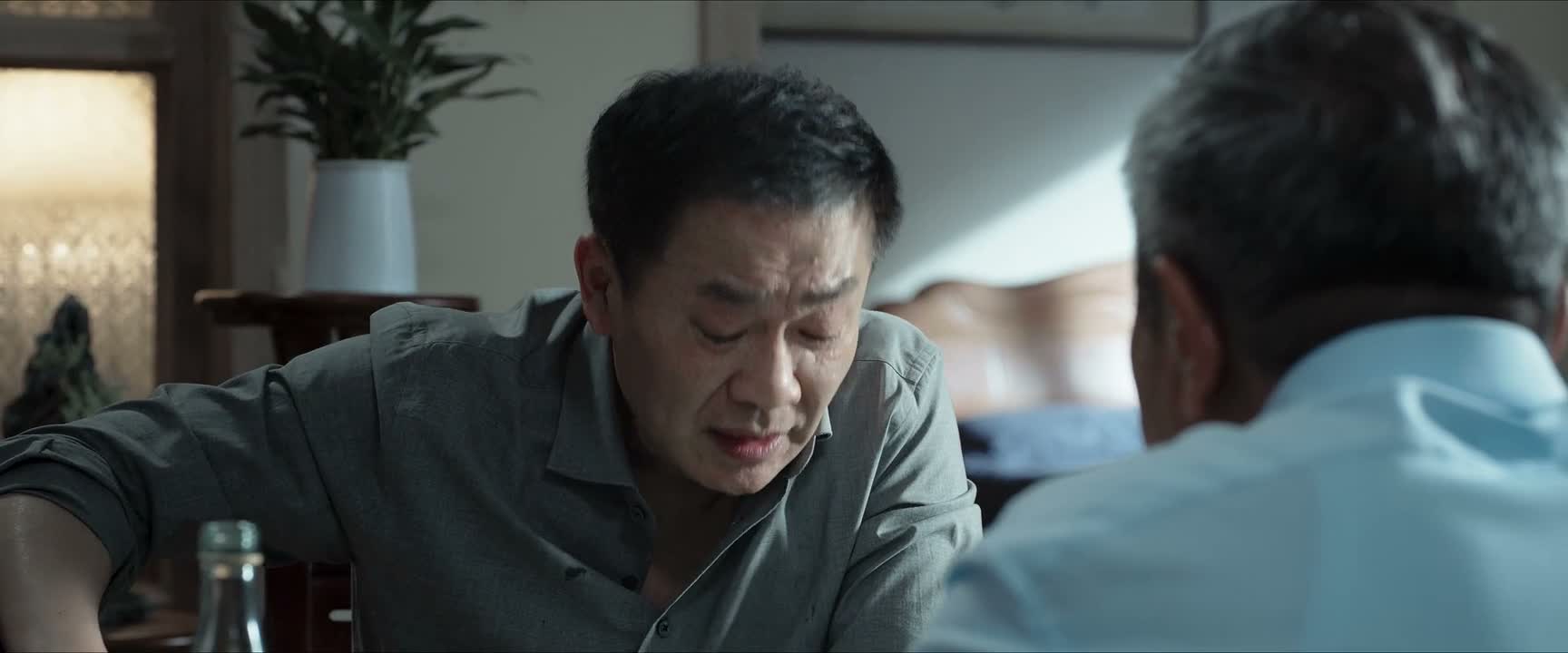 你都能回问到我了