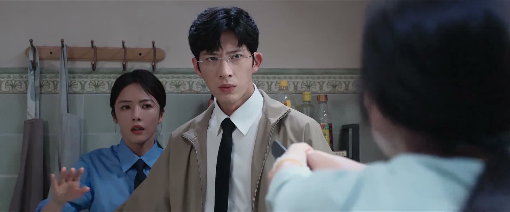 你们找错人了 您冷静一点