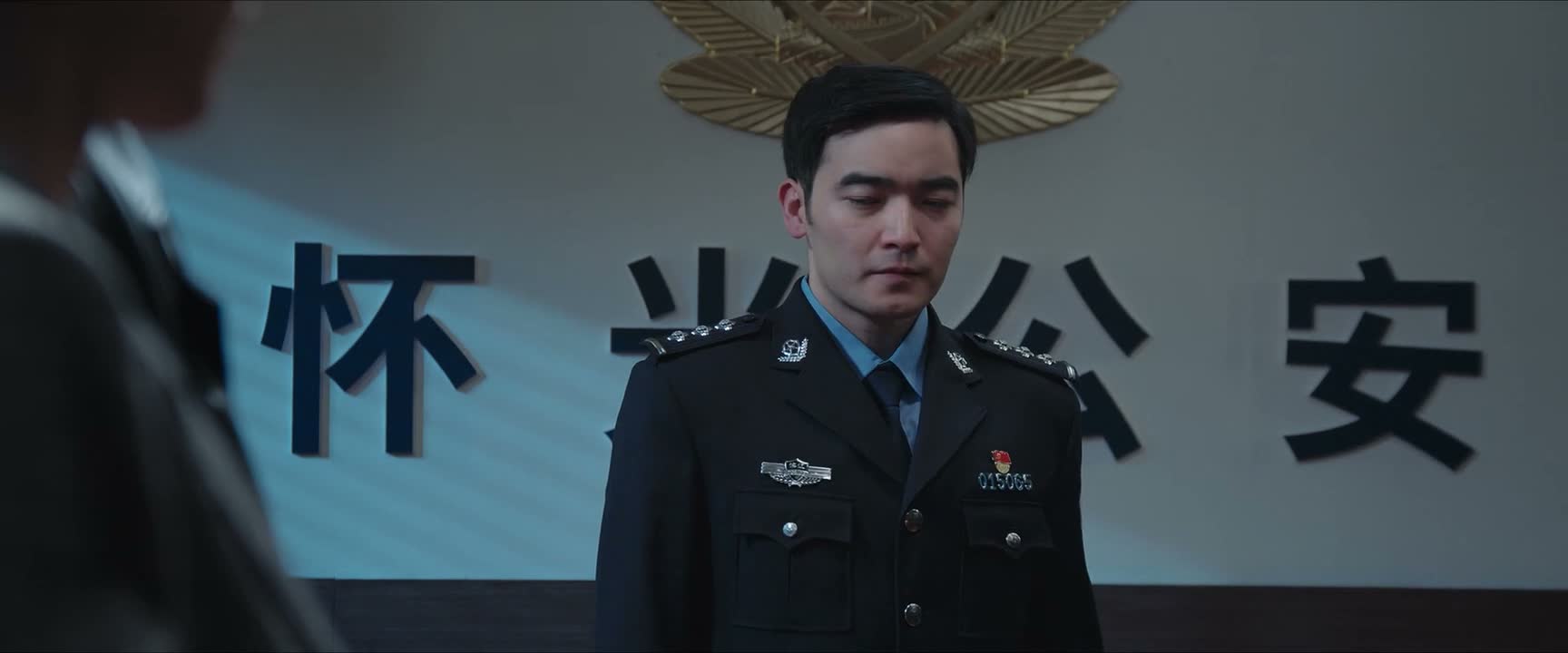 陪着你们在这儿啊 慢慢地大海捞针
