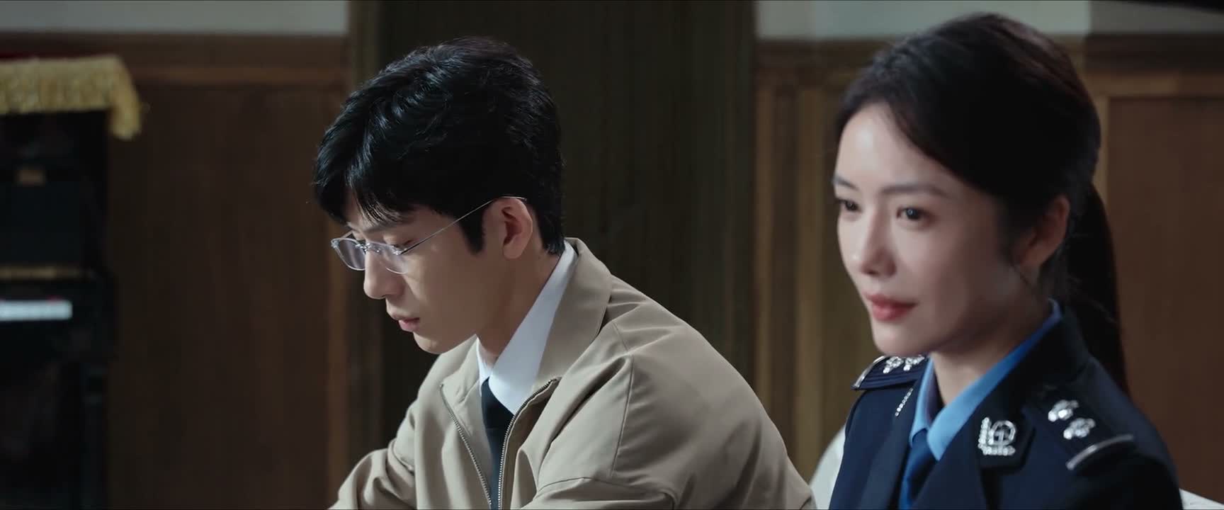 让你们这些小辈笑话了