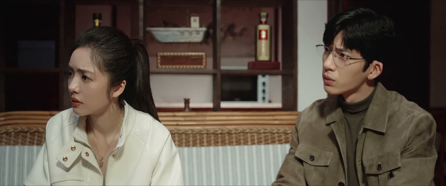 天天就窝在家里