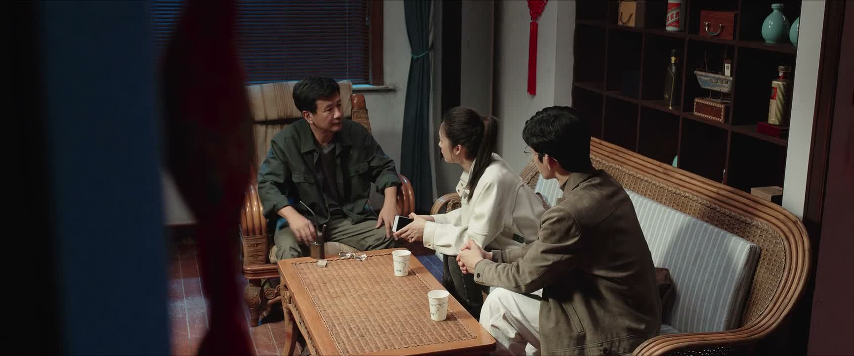 我还以为你们知道