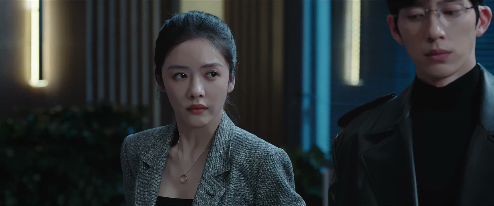 我还有别的案子 失陪了