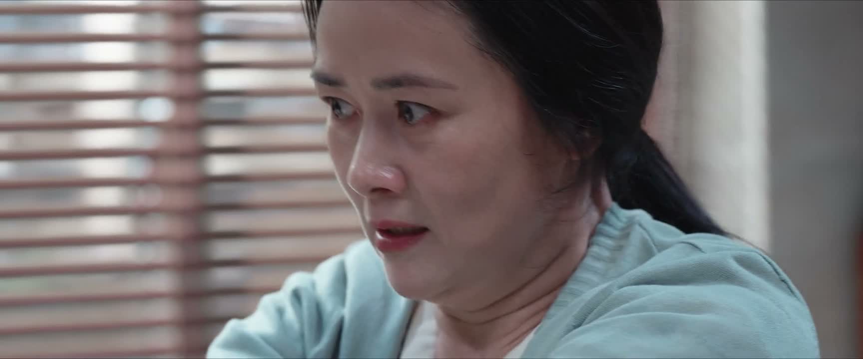 我就不该 对那种流着脏血的孩子 抱任何幻想