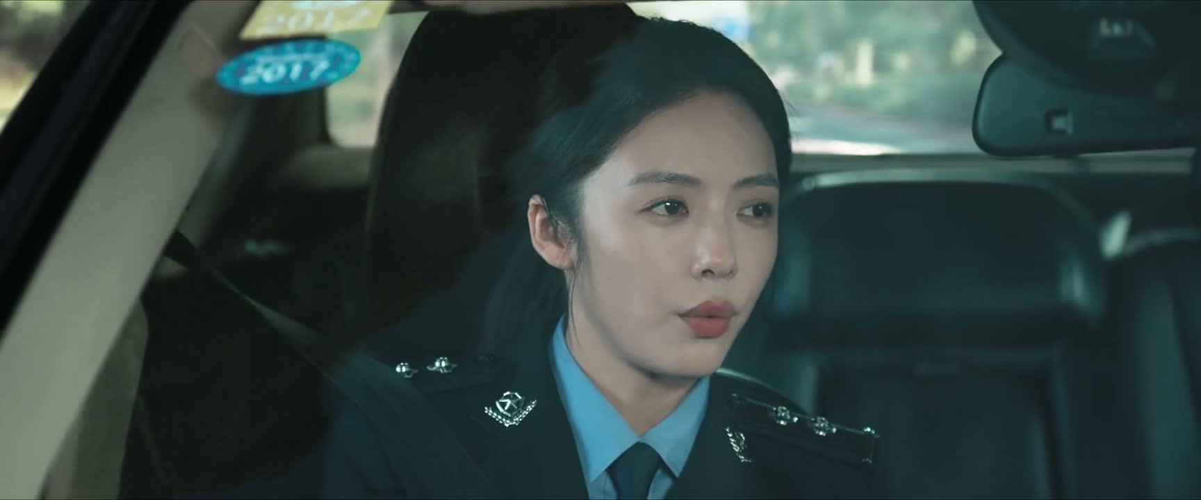 我们想跟您当面说