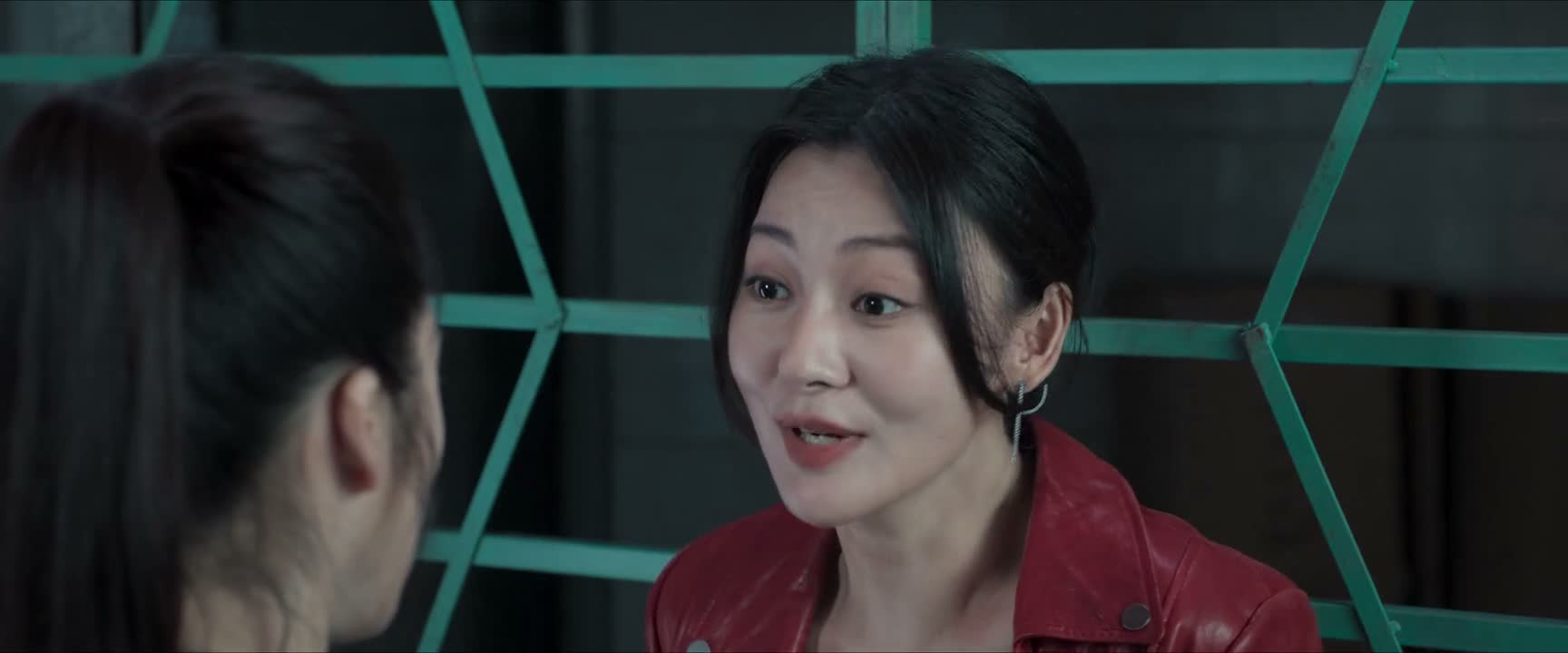 我凭什么告诉你啊 那就是有人管了
