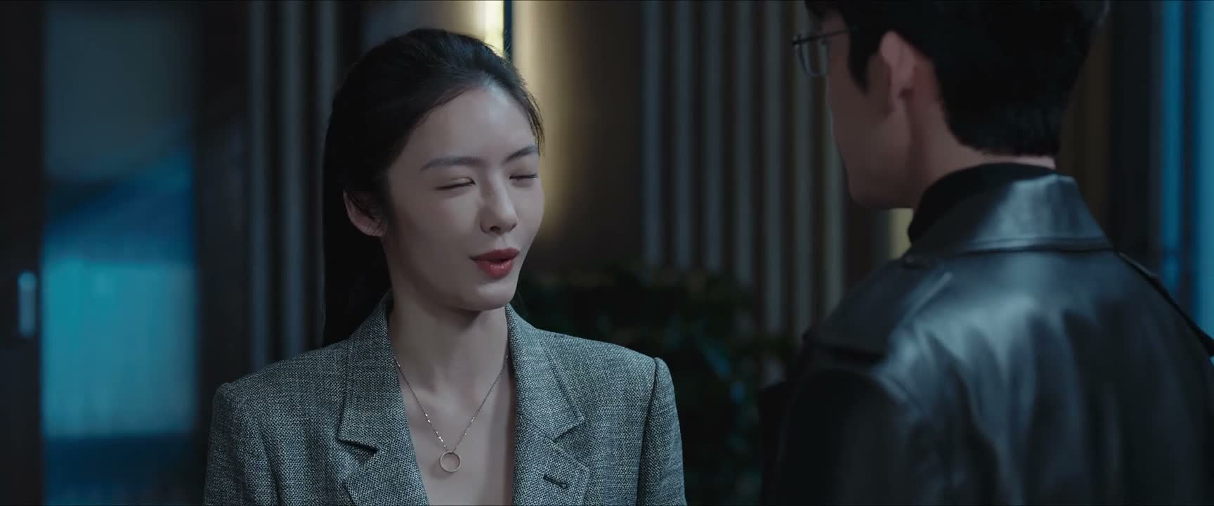 我一个人没问题的 我可以给你打掩护