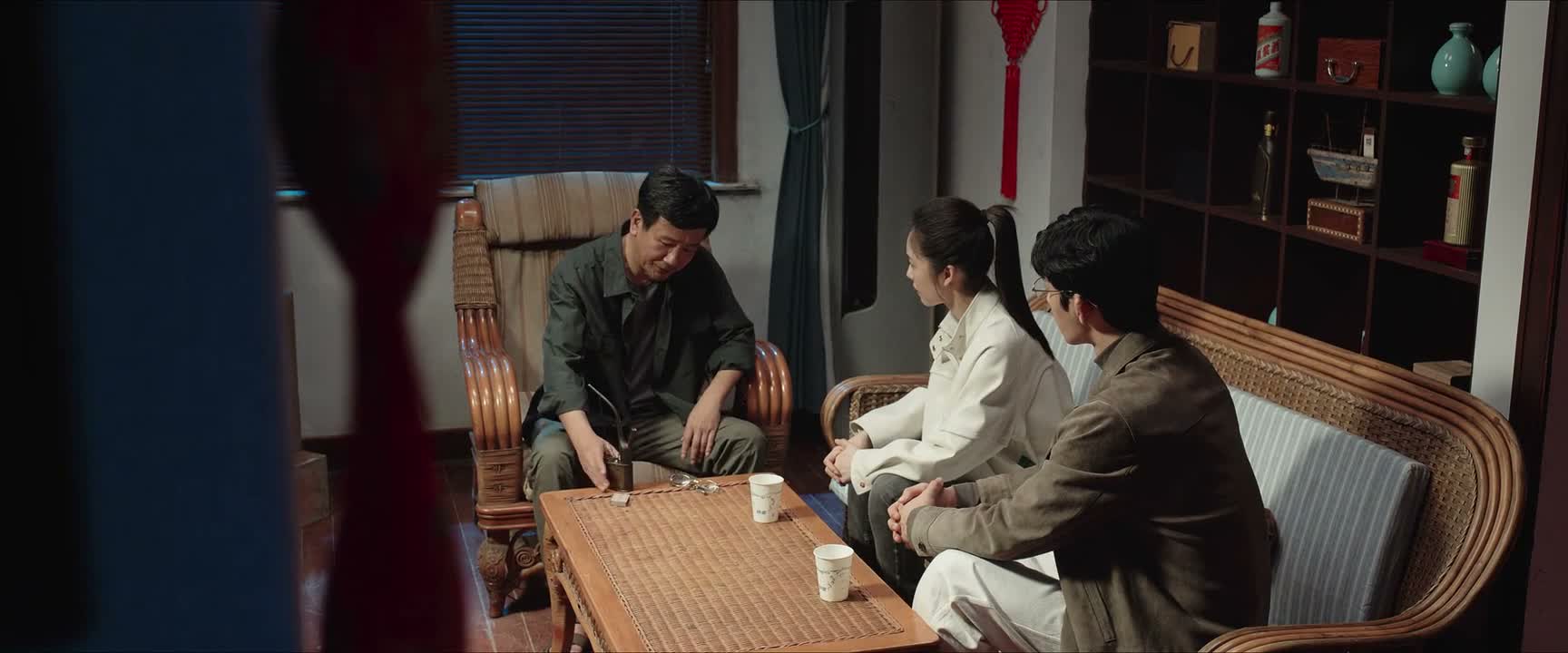 我又去找过她几次麻烦