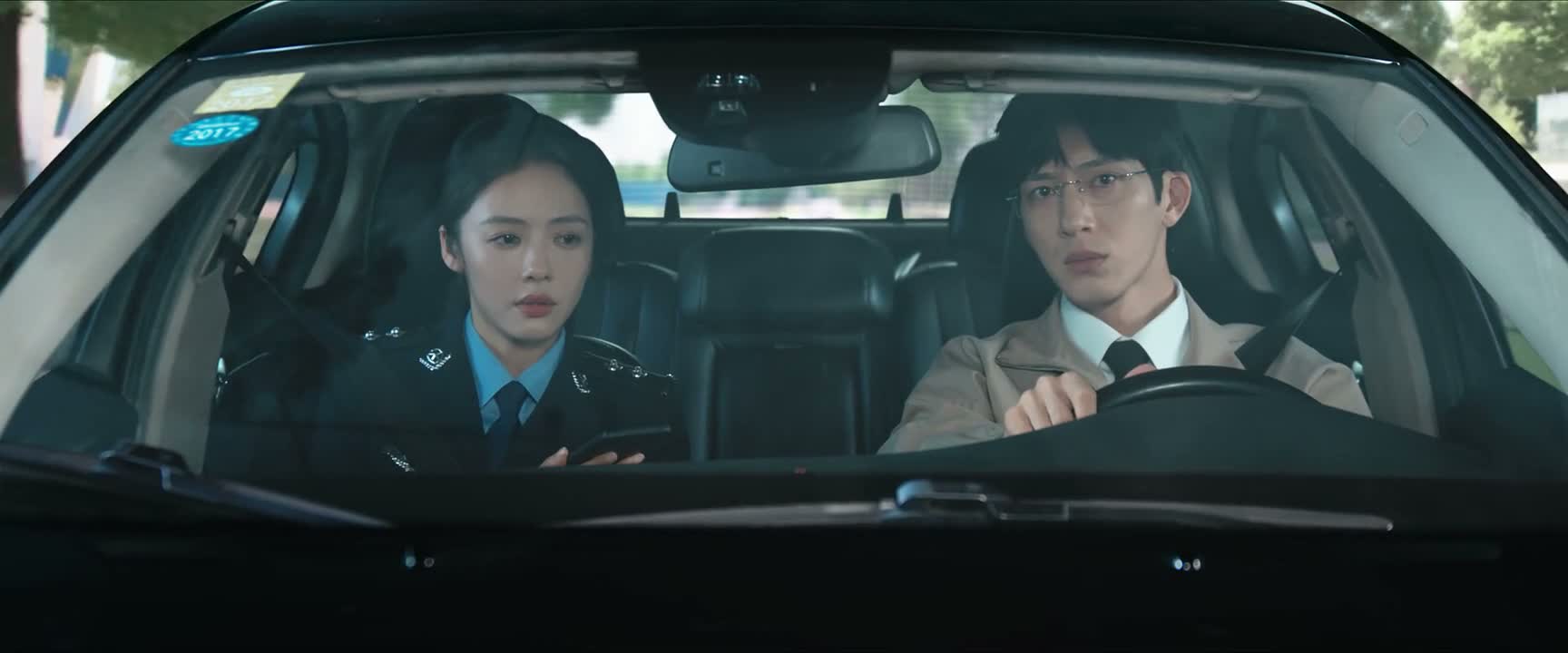 要不这样 两位要是不嫌弃的话