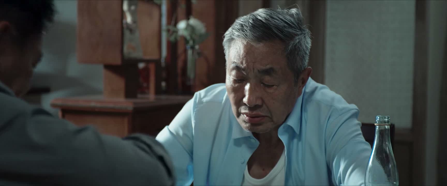 再往前捯个几年