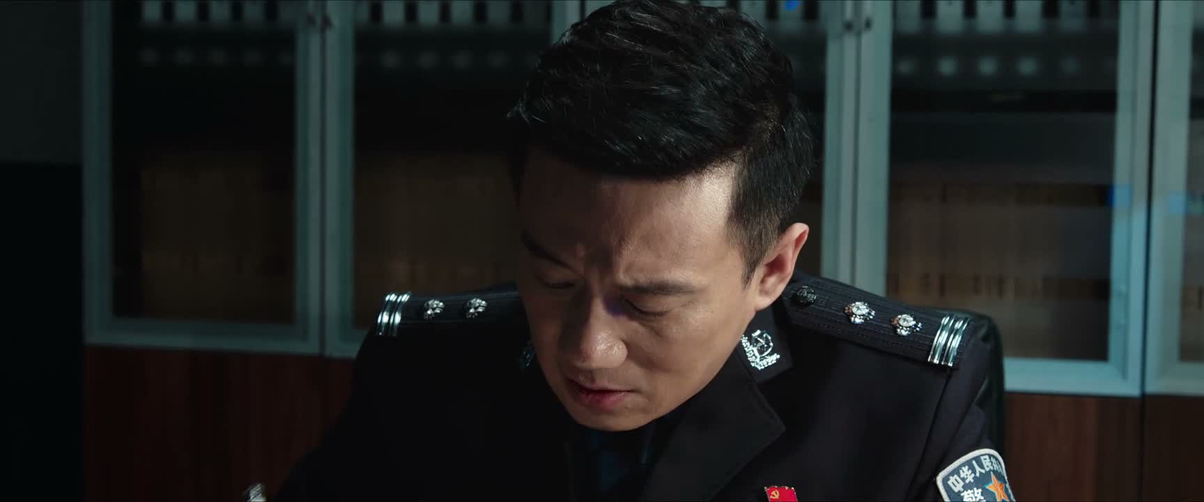 找到这个戚真 太不容易了