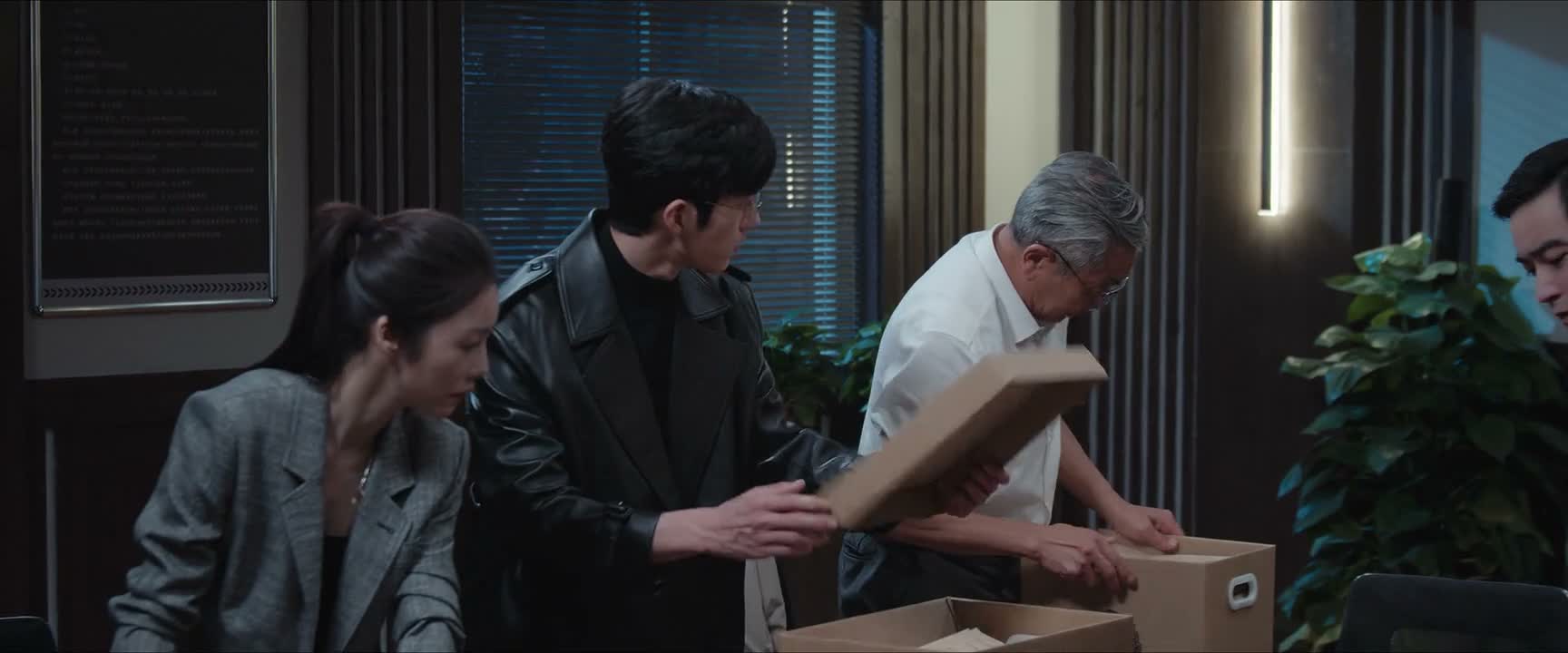 这不是一件容易的事