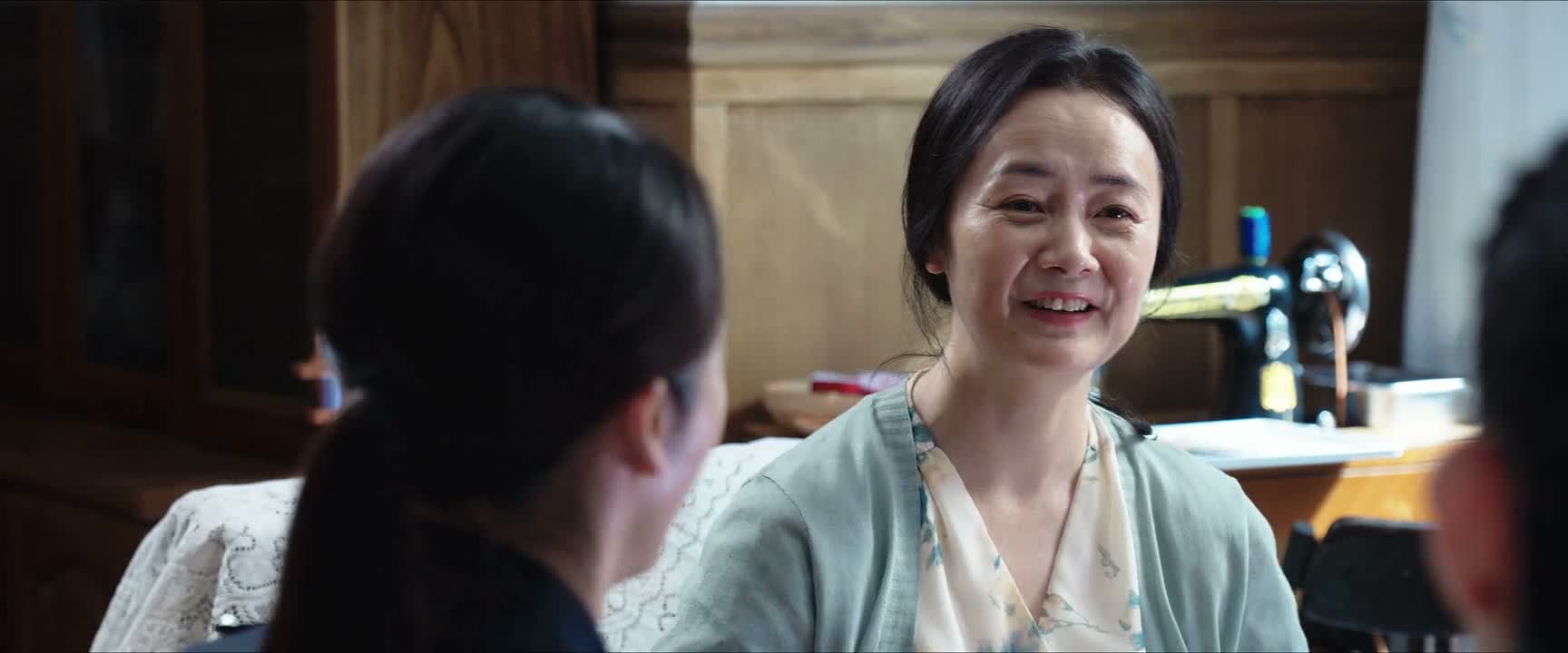 正好看看阿姨备的菜 合不合你们口味