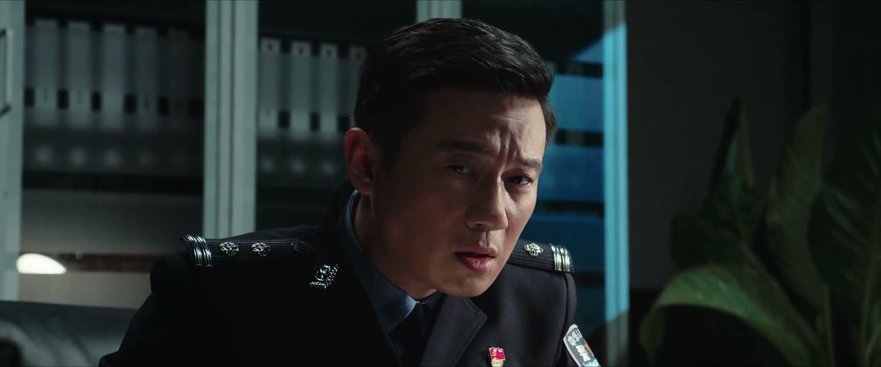 直接找当地派出所