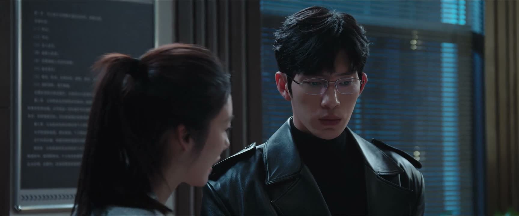 重点看看那些有前科的人 现在在做什么