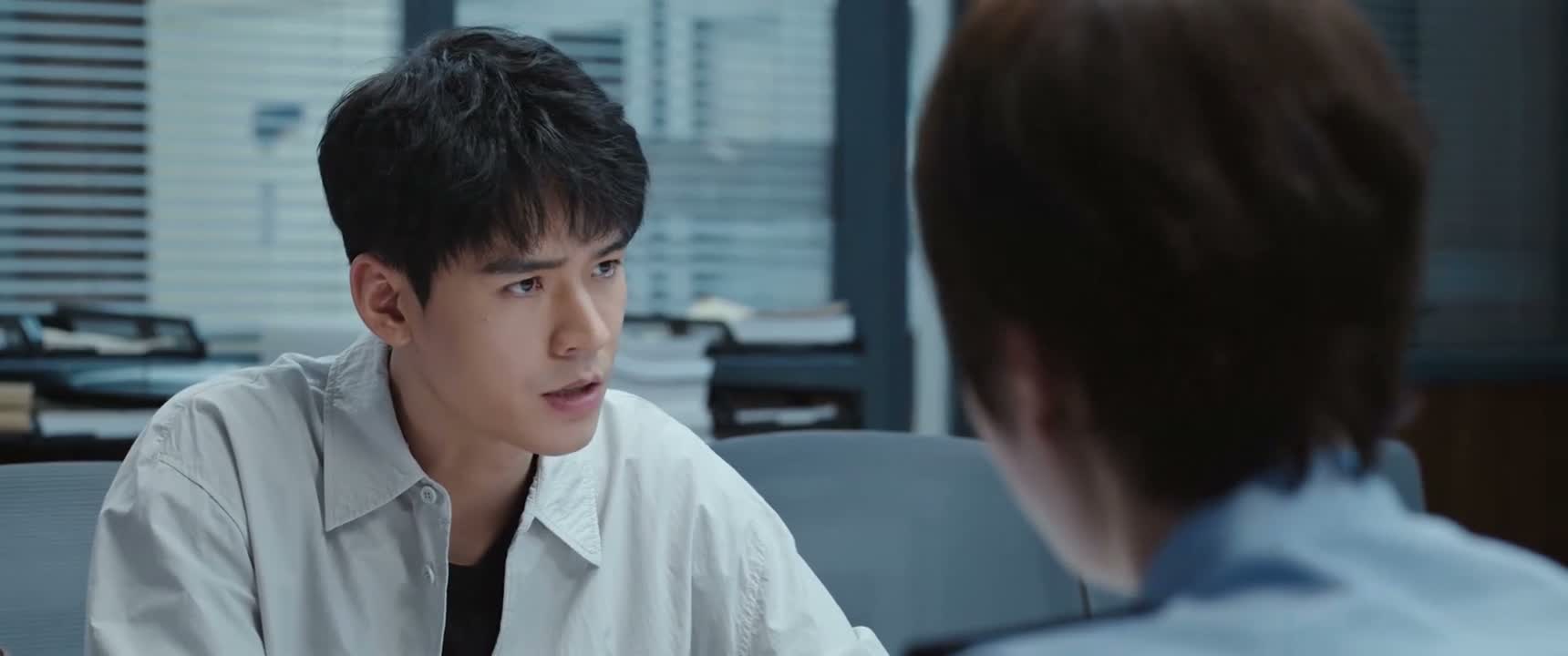 不应该第一时间去医院吗